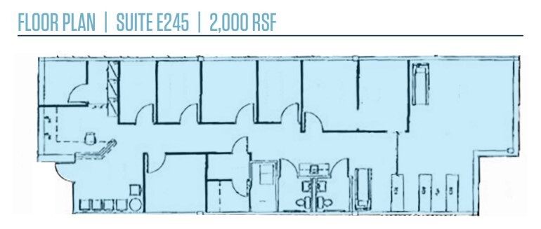 10015 Old Columbia Rd, Columbia, MD for lease Floor Plan- Image 1 of 1