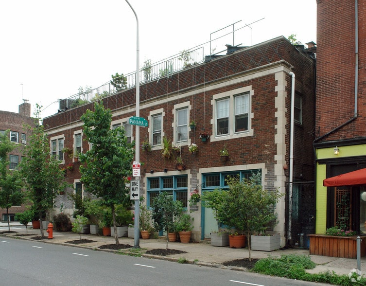 325 S 22nd St, Philadelphia, PA for lease - Building Photo - Image 2 of 3