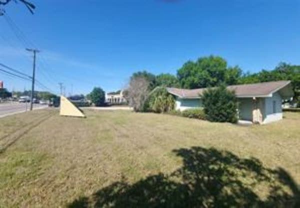 5001 S Orange Ave, Orlando, FL for sale Building Photo- Image 1 of 1