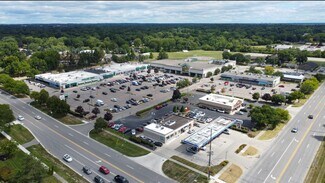 More details for 33330 W 12 Mile Rd, Farmington Hills, MI - Retail for Lease