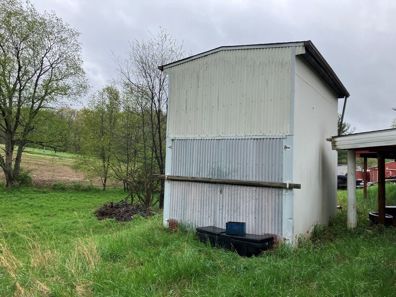 119 Reed Rd, Fenelton, PA for sale - Building Photo - Image 2 of 8