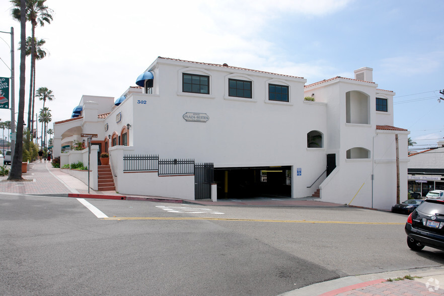 302 N El Camino Real, San Clemente, CA for lease - Building Photo - Image 3 of 14