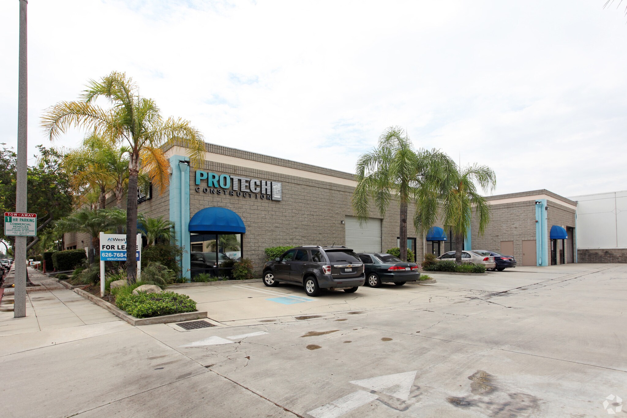11626-11632 Goldring Rd, Arcadia, CA for sale Primary Photo- Image 1 of 1