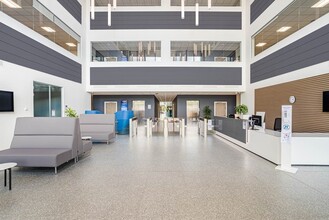 Central Blvd, Solihull for lease Lobby- Image 2 of 4