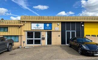 More details for Ryehill Ct, Northampton - Industrial for Sale