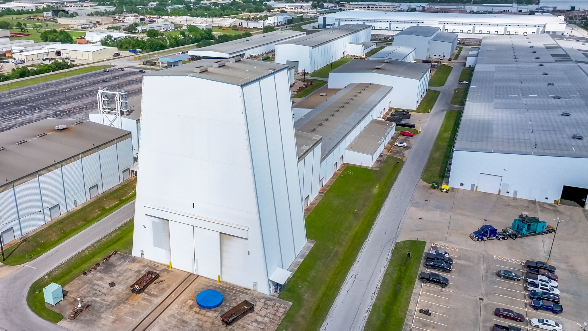 6401 N Eldridge Pky, Houston, TX for lease Interior Photo- Image 1 of 1