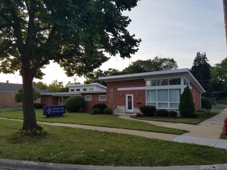 434 E Palatine Rd, Palatine, IL 60074 | LoopNet