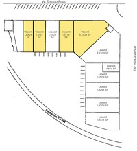 4001-4027 Far Hills Ave, Dayton, OH for lease Floor Plan- Image 1 of 1