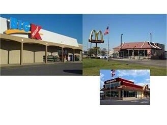 2185 Reeves St, Dothan, AL for sale Primary Photo- Image 1 of 1