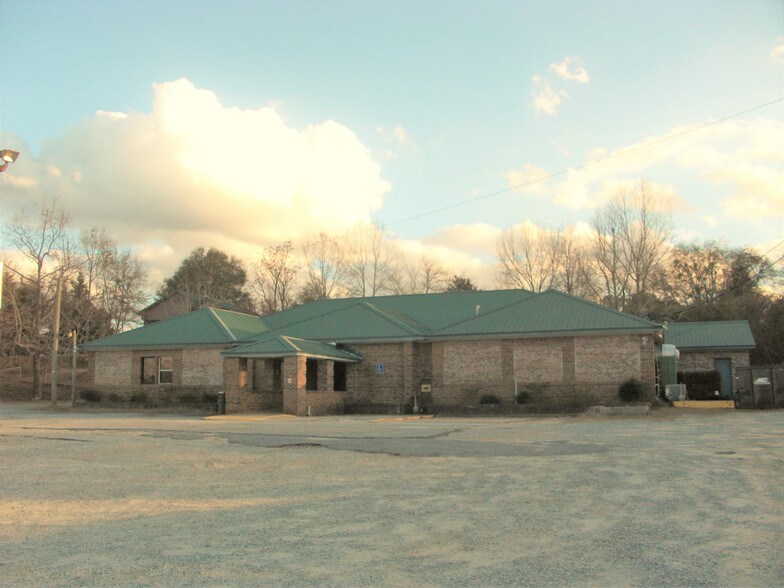 464 Highway 26, Cusseta, GA for sale - Primary Photo - Image 1 of 1