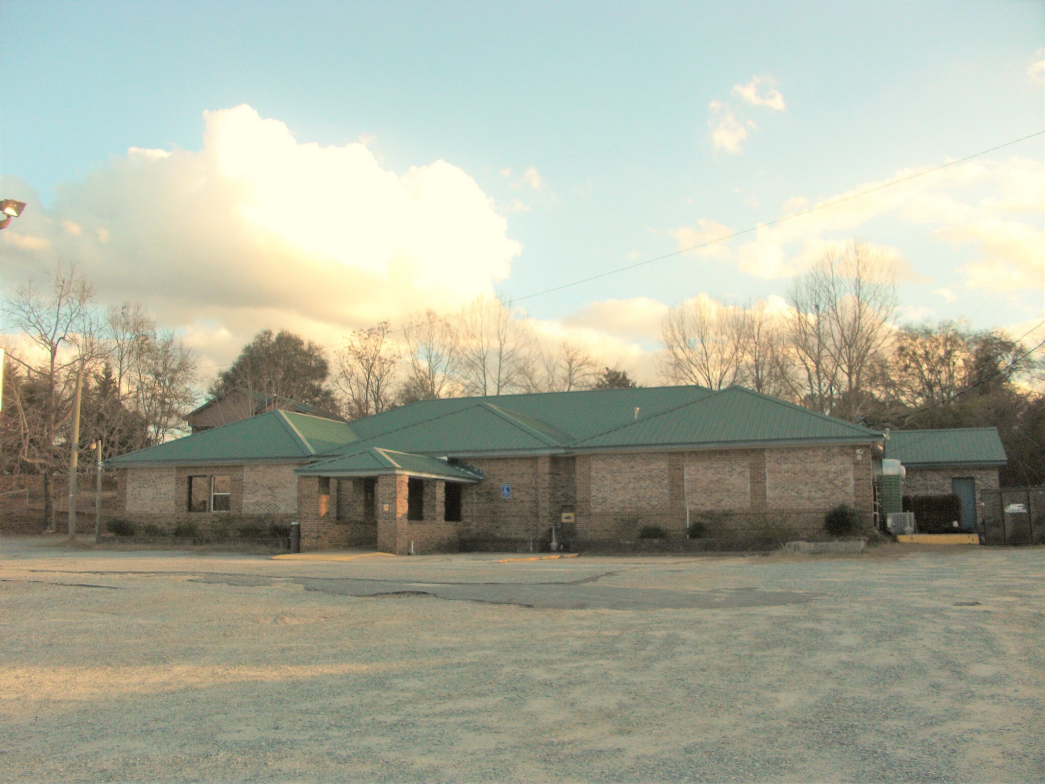 464 Highway 26, Cusseta, GA for sale Primary Photo- Image 1 of 1