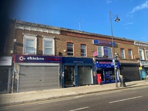 75 High Rd, London for lease Building Photo- Image 1 of 1