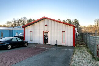 More details for 400 Oakland Dr, Lowell, NC - Office for Lease