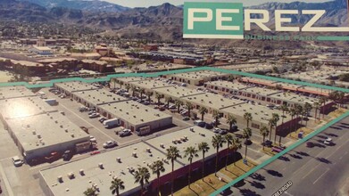 68733 Perez Rd, Cathedral City, CA for lease Interior Photo- Image 2 of 2