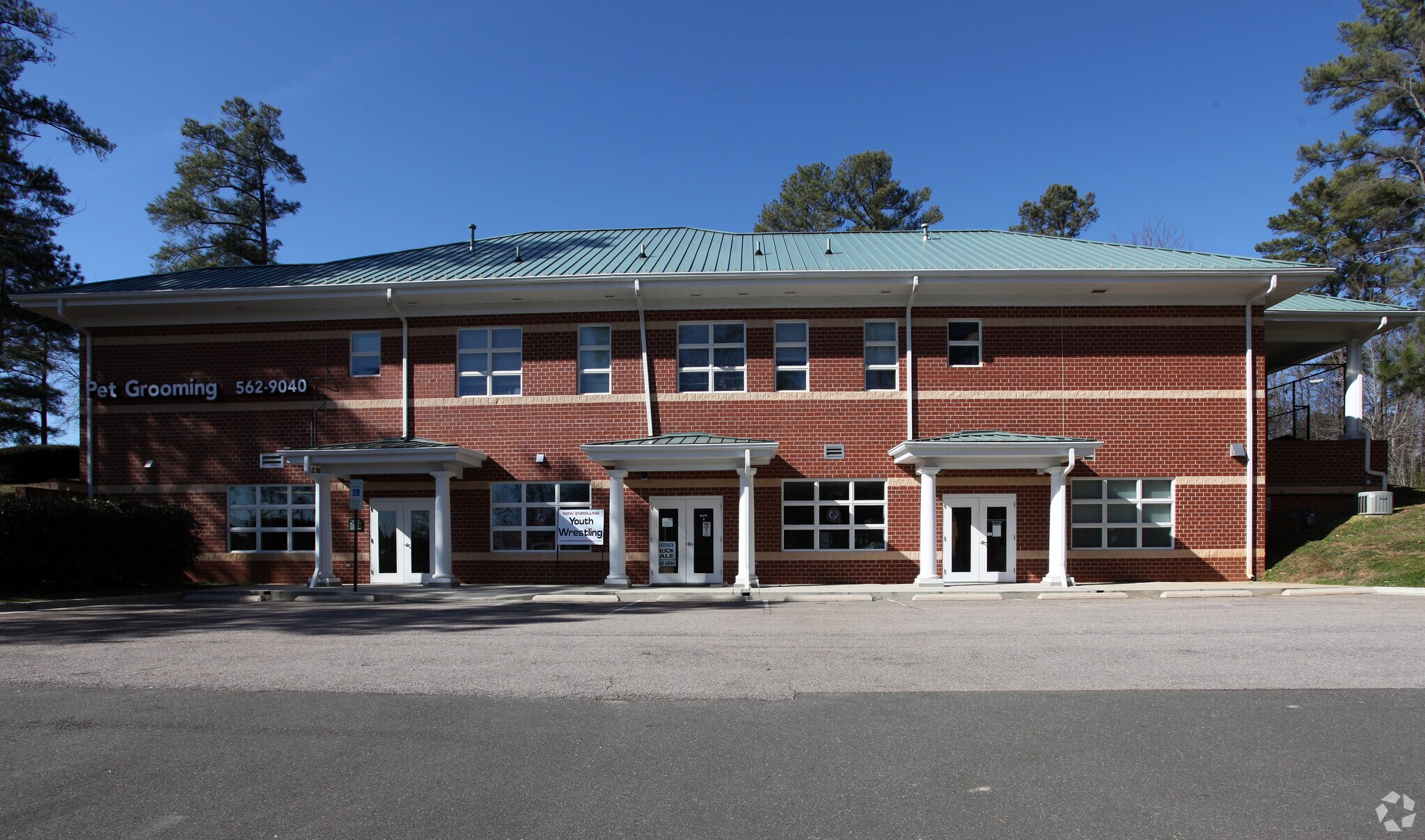 992 Durham Rd, Wake Forest, NC for sale Building Photo- Image 1 of 1