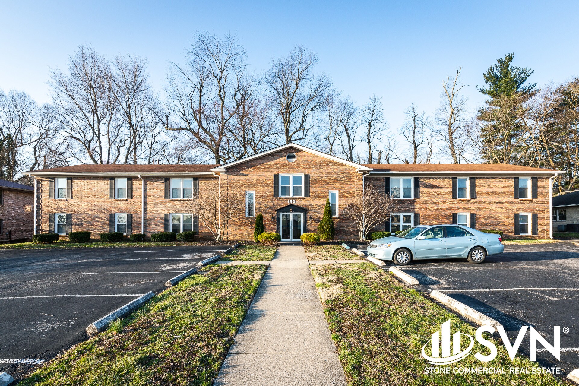 152 E Reynolds Rd, Lexington, KY for sale Building Photo- Image 1 of 1