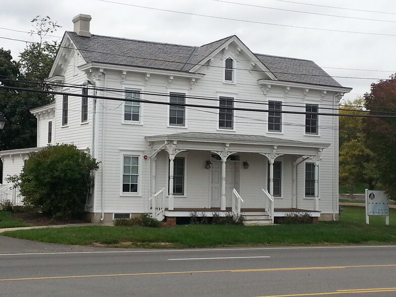 292 Prospect Plains Rd, Cranbury, NJ 08512 Office for Lease