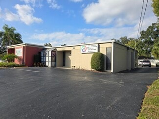 More details for 7201-7205 Aloma Ave, Winter Park, FL - Office for Lease