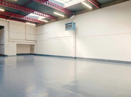 Alliance Rd, London for lease - Building Photo - Image 3 of 3