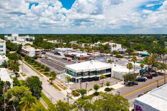 1801-1809 S Osprey Ave, Sarasota, FL - Aerial  map view - Image1