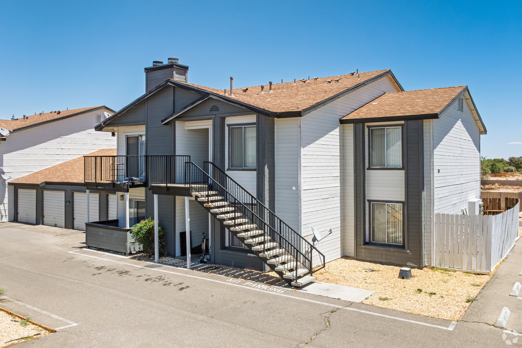 800 S Norma St, Ridgecrest, CA for sale Primary Photo- Image 1 of 1