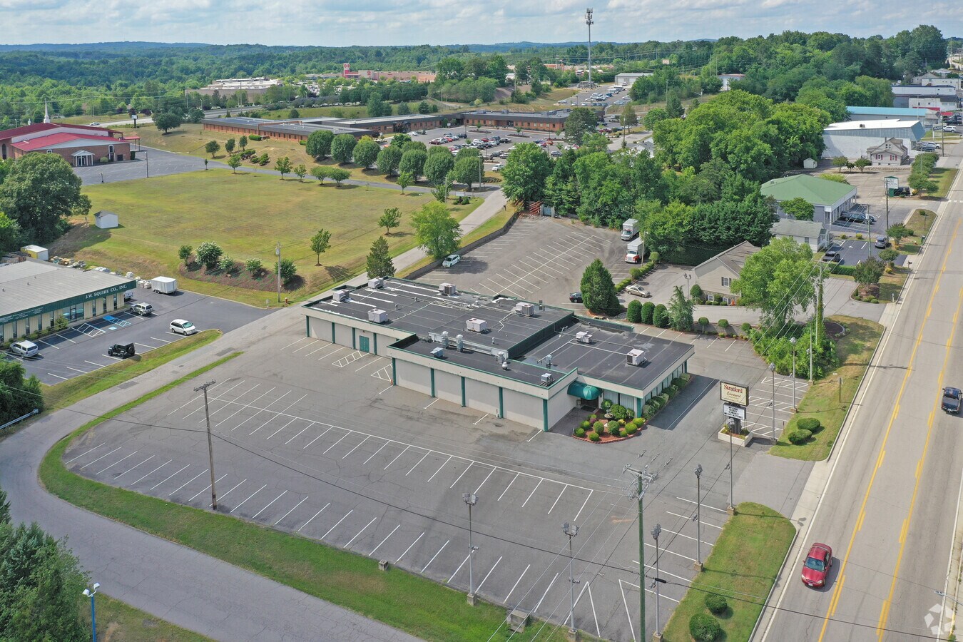 149 Piney Forest Rd, Danville, VA 24540