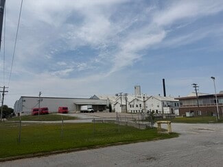 More details for 620 S Linden St, Sapulpa, OK - Industrial for Sale