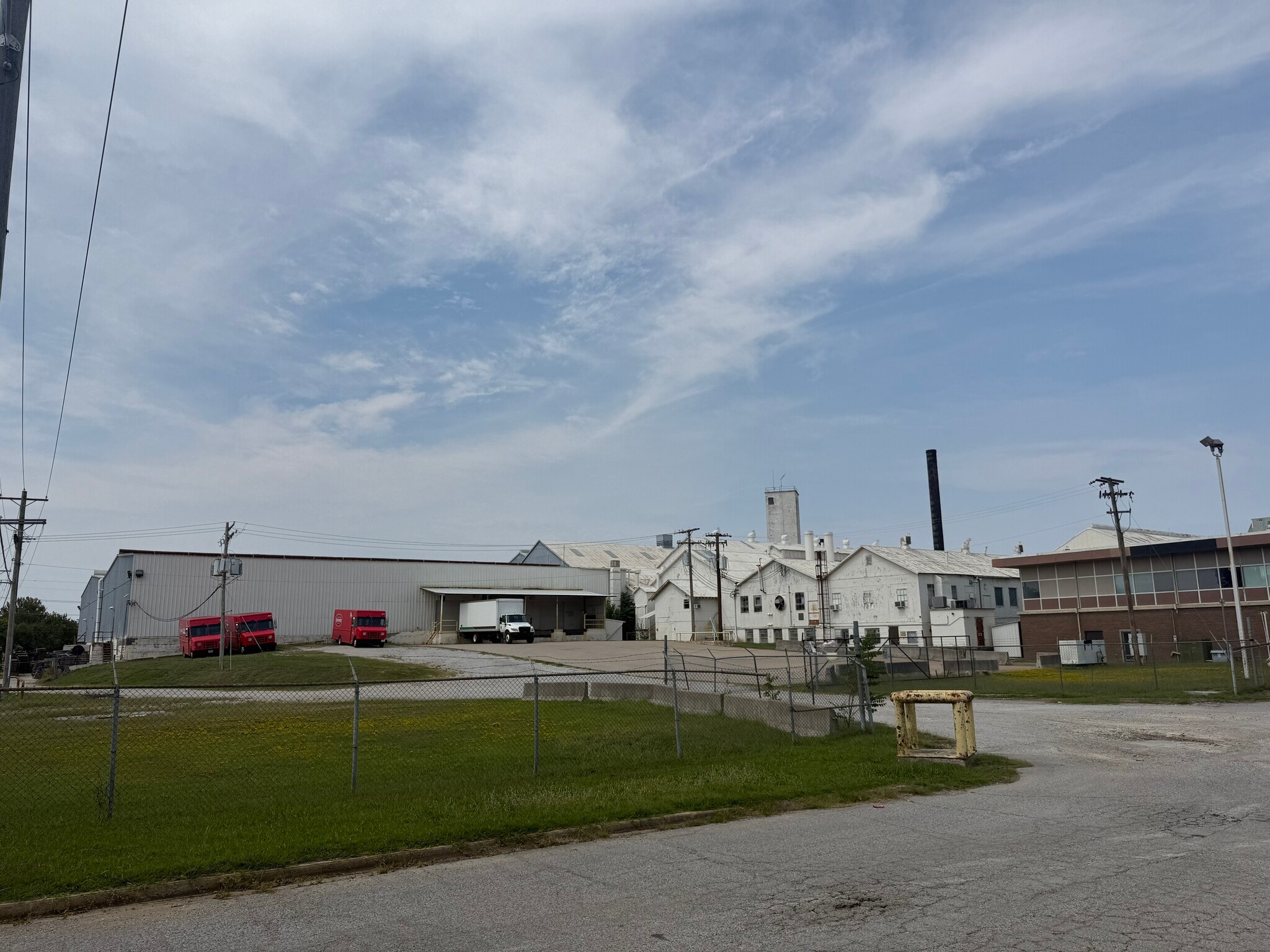 620 S Linden St, Sapulpa, OK for sale Building Photo- Image 1 of 8