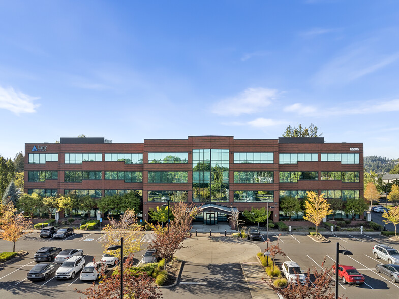 12205 SW Tualatin Rd, Tualatin, OR for lease - Building Photo - Image 2 of 13