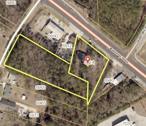 Felton Ln, Mableton, GA 30126 | LoopNet