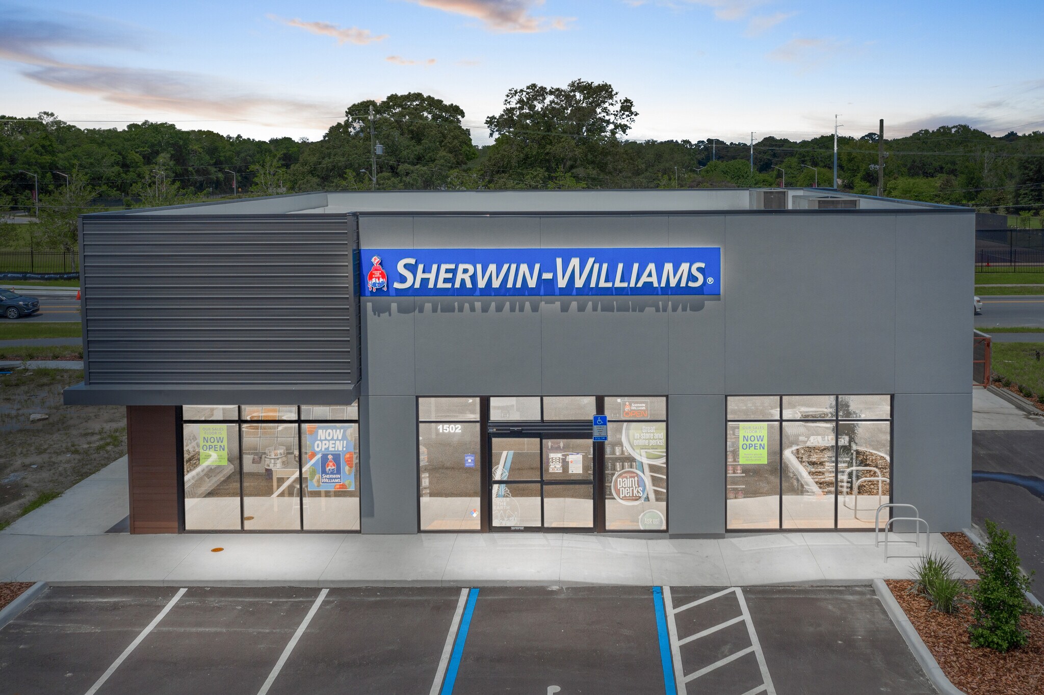 7487 SW 13th Rd, Gainesville, FL for sale Primary Photo- Image 1 of 1