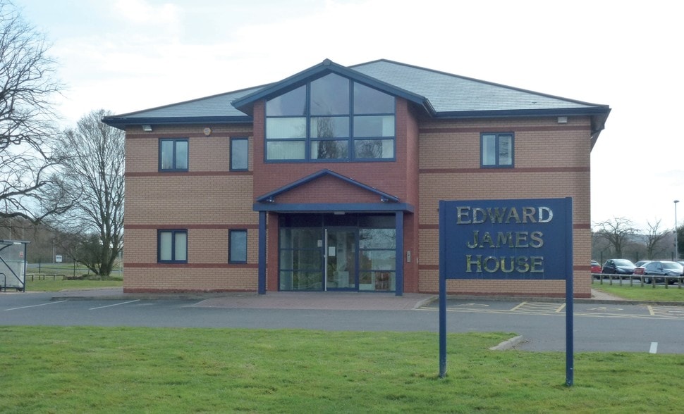 Hadley Park, Telford for lease - Building Photo - Image 3 of 5