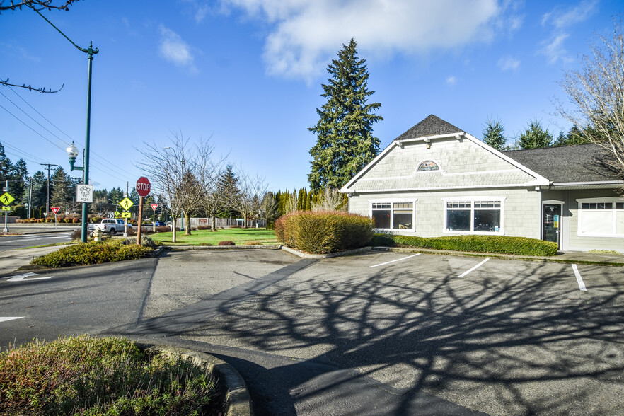 2612 Yelm Hwy SE, Olympia, WA for lease - Building Photo - Image 3 of 11