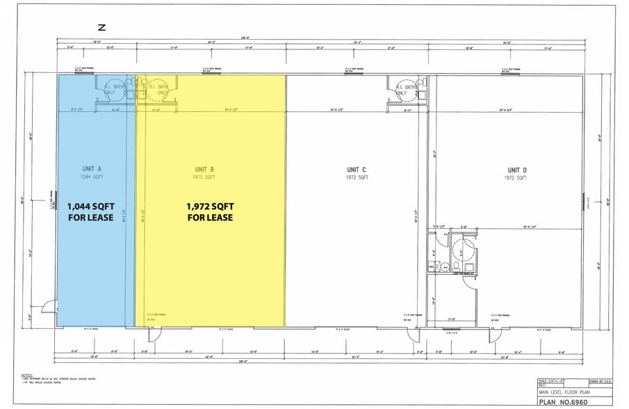 26681 483rd Ave, Rowena, SD for lease - Building Photo - Image 3 of 12