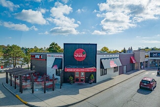 More details for 370 Stone Rd W, Guelph, ON - Retail for Lease
