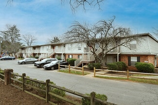 More details for 3814 Country Club Rd, Winston-Salem, NC - Multifamily for Sale