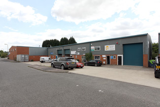 More details for Station Yard, Thame - Industrial for Lease