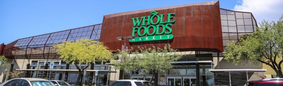 5555-5635 E River Rd, Tucson, AZ for lease - Building Photo - Image 2 of 4