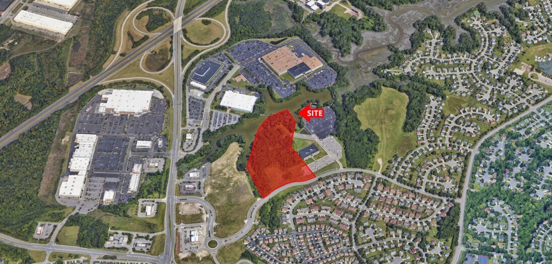 Burbage Dr, Suffolk, VA 23435