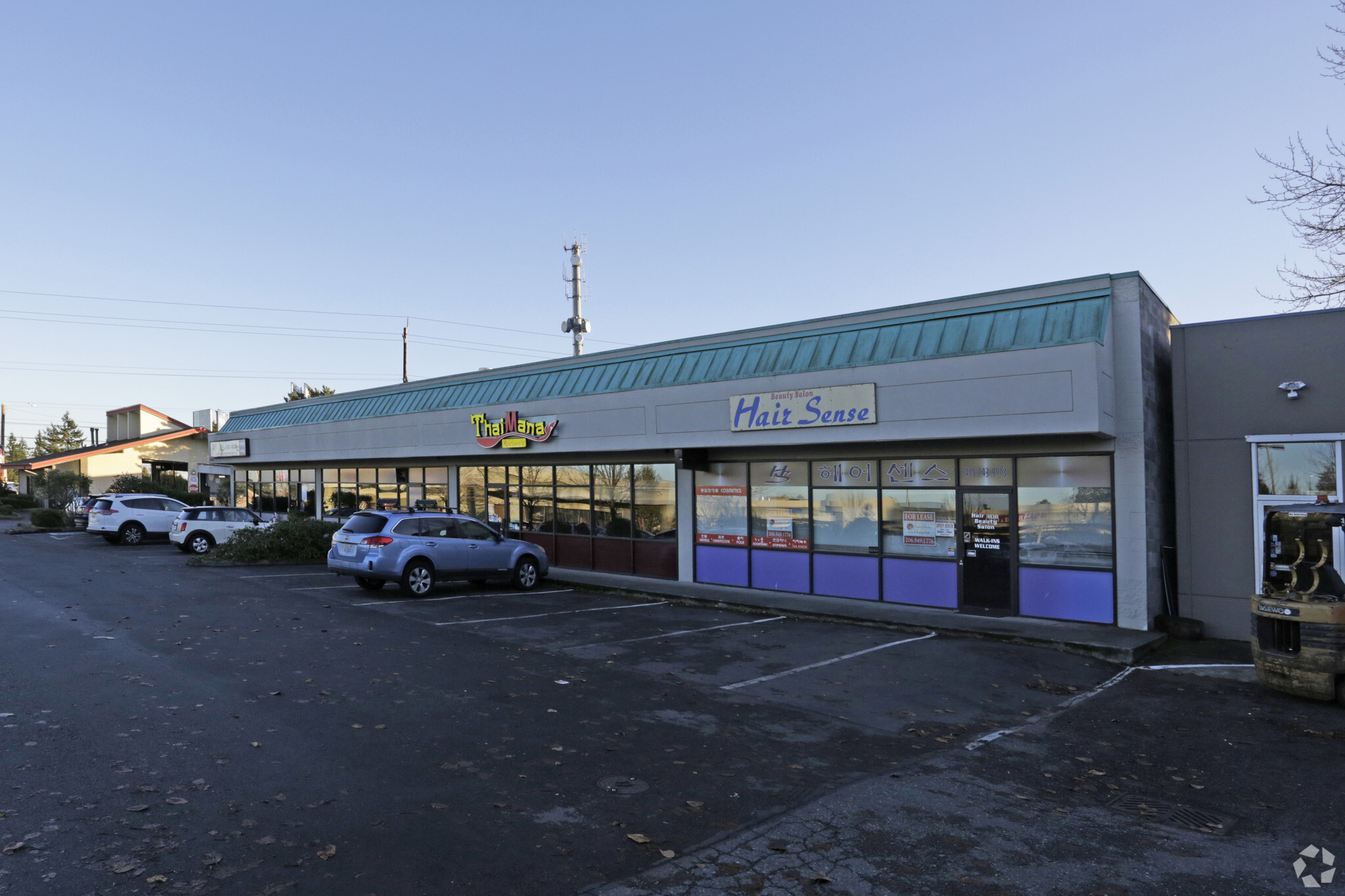 15004 Highway 99, Lynnwood, WA for sale Primary Photo- Image 1 of 1