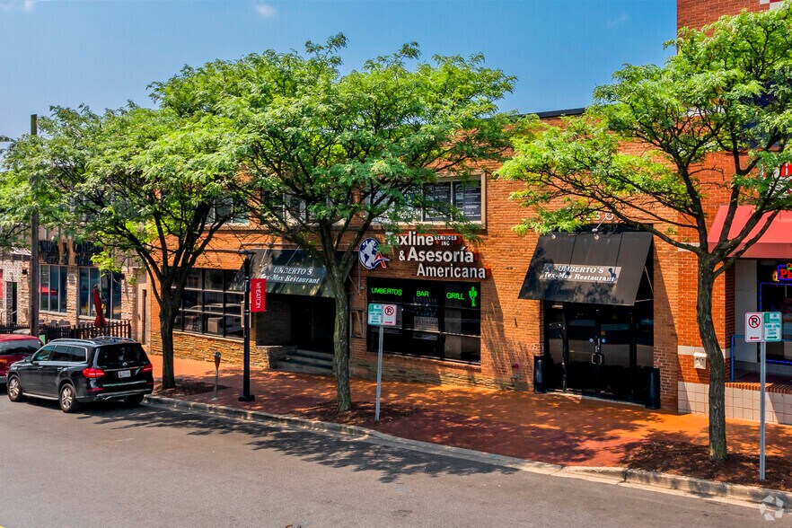 11230 Grandview Ave, Wheaton, MD for sale - Building Photo - Image 1 of 1