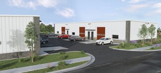 More details for 110 Wellingham Ave, Greenville, NC - Flex for Lease