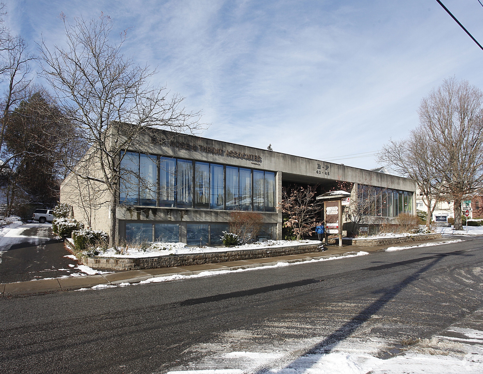 41-45 Dietz St, Oneonta, NY for sale Primary Photo- Image 1 of 8