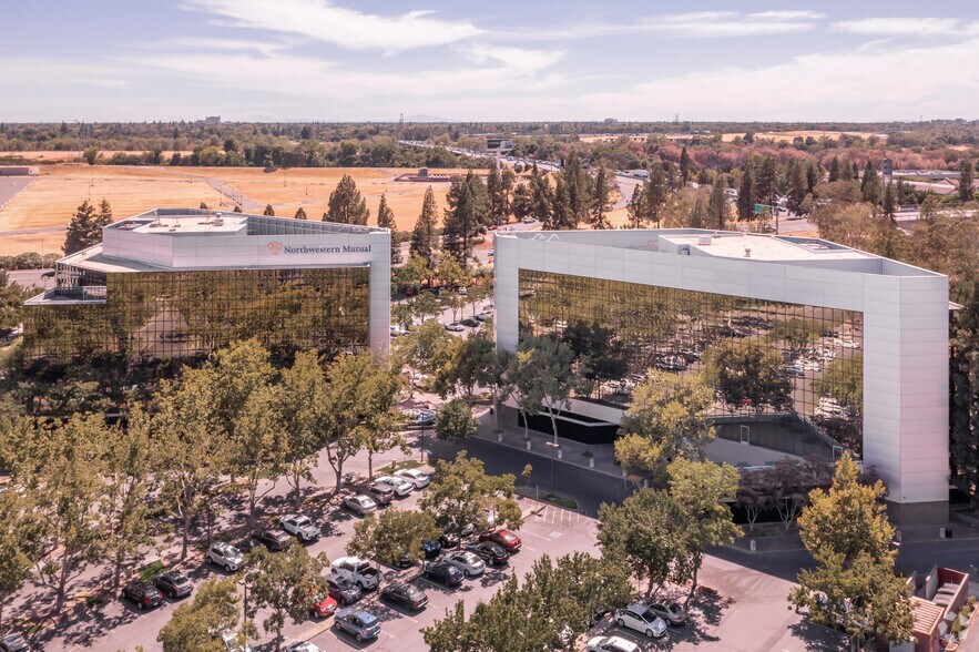 1435 River Park Dr, Sacramento, CA 95815 Point West Corporate Plaza 2