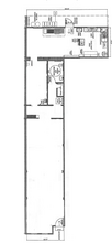 1025 C St, San Rafael, CA for lease Floor Plan- Image 1 of 1