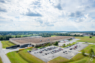 6 Sanker Rd, Dickson, TN - aerial  map view