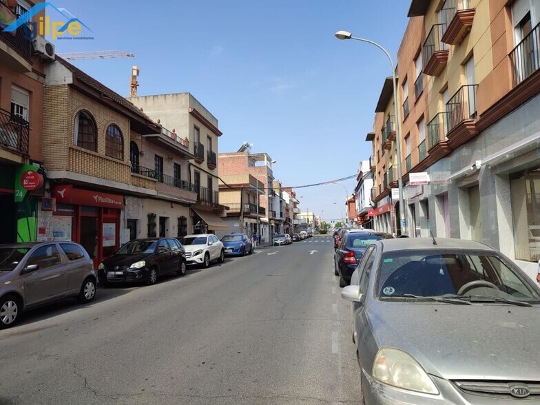 Office in SEVILLA for sale - Building Photo - Image 2 of 2