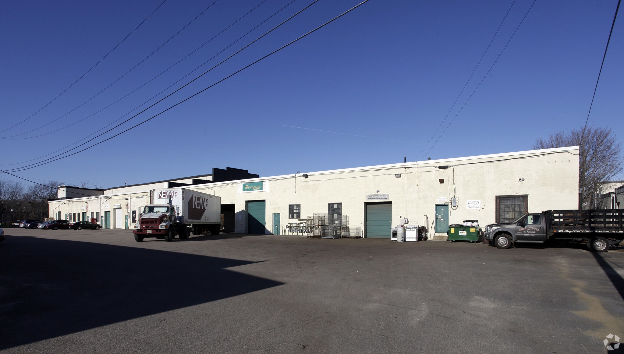 273 Lenox St, Norwood, MA for lease Primary Photo- Image 1 of 14