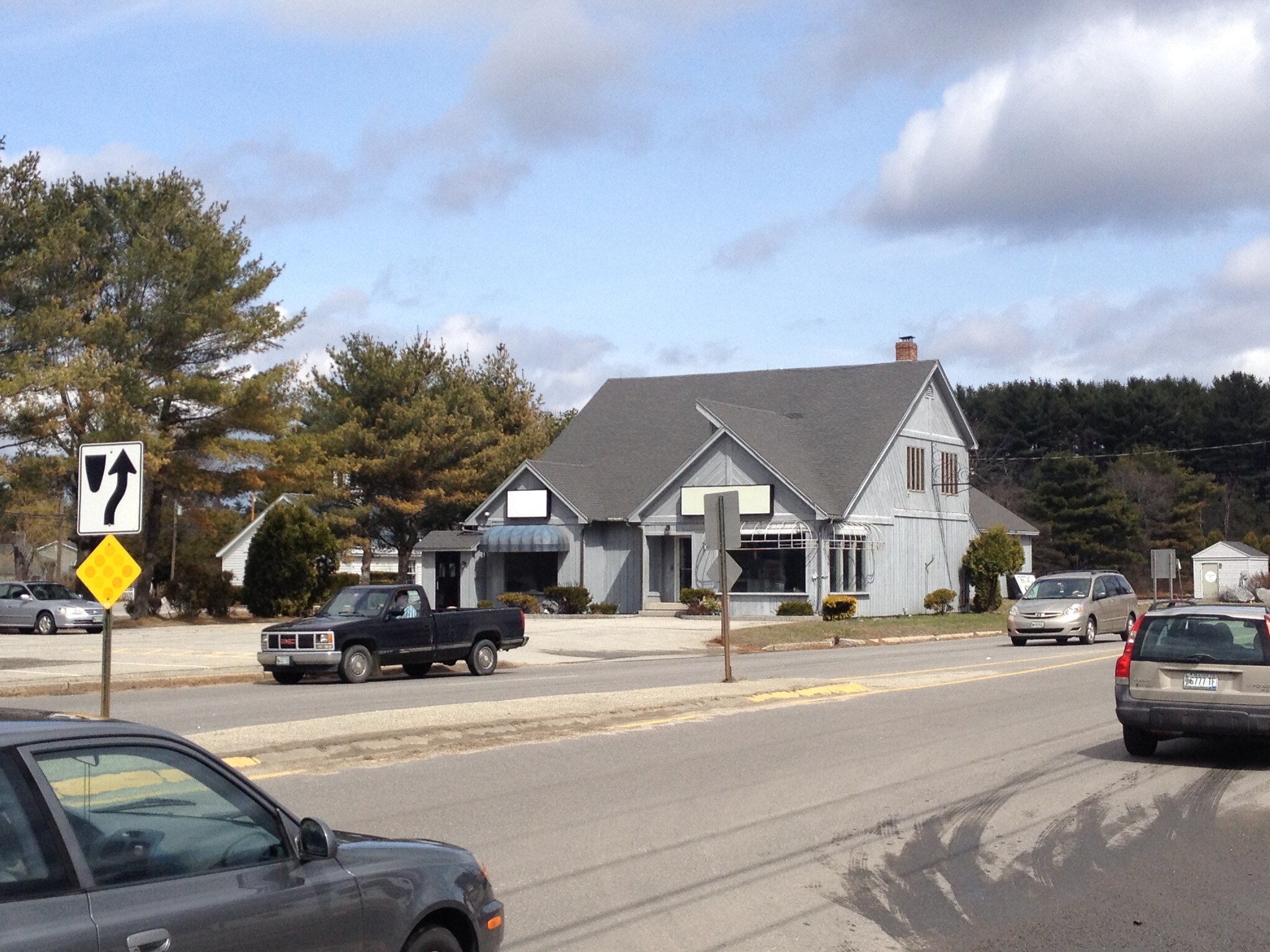 205 Bath Rd, Brunswick, ME for sale Building Photo- Image 1 of 1