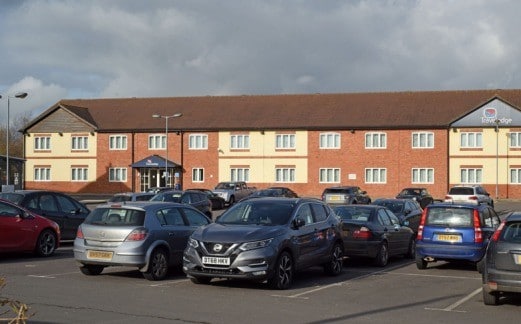 Robert Jones Way, Shrewsbury for sale Building Photo- Image 1 of 1